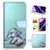 for iPhone 11 Designed Flip Wallet Phone Case Cover A8130 Babe Elephant
