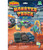 Imaginetics Monster Truck Rally Playset  Includes 16 Magnets