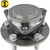 2WD Front Wheel Bearing Hub Assembly Fit 20122019 Chrysler 300 20122019 Dodge Charger 20122019 Dodge Challenger Hub Bearing w5 Lugs RWD Replace 513325