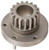 Hitachi 325036 Pinion C12Ldh C12Fdh Replacement Part