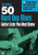 Tom Wolfe  50 Hard Bop Blues Licks You Must Know