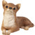 Sandicast Sculpture Small Size Beige