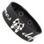 RockbandFan Deftones Wristband Rubber Bracelet