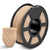 SUNLU Wood PLA 3D Printer Filament 175mm PLA Filament 1kgSpool for 3D Printing Dimensional Accuracy  002 mm Real Wood Filament