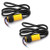 DaFuRui 2 Pack E18D80NK Infrared Reflectance Sensor Module Obstacle Avoidance Detection Sensor 5V Switch Detect 380cm Compatible for Arduino