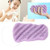 Bath Sponges  Konjac Shower Sponge body scrubber Personal Care Gently Cleans for Softer More Radiant Skin 03#