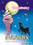 Moonix Freeze Dried Ice Cream 5ct Strawberry