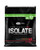 Optimum Nutrition Performance Whey Isolate Protein Powder Naturally Flavored Chocolate 40 Servings