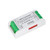 4 CH Mini DMX 512 LED Controller, 4 Channel RGBW Dimmer Decoder Driver For LED Strip Module DC9-24V 16A