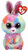 Ty Beanie Babies 37276 Boos Bloomy The Easter Bunny Boo