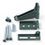 Andersen Storm Door Closer Bracket in Forest Green Color