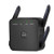 WiFi Extender 1200Mbps WiFi Signal Booster 24G  5G Dual Band WiFi Repeater 4 Antennas WPS Button