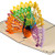 Peacock Pop Up Birthday Card by Devine Popup Cards  Happy Anniversary Card for Husband Wife  3D Birthday Card for Kids Mom  Pop Up Birthday Cards for Women  3D Cards Pop Up Cards Love Gifts Peacock Pop Up Birthday Card by Devine Popup Cards  Happy Anniversary Card for Husband Wife  3D Birthday Card for Kids Mom  Pop Up Birthday Cards for Women  3D Cards Pop Up Cards Love Gifts