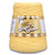 Lily Sugar 'N Cream Yarn, 14 Ounce Cone, Yellow