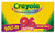 Crayola Crayons with Built-in Sharpener, 96 Count (Pack of 2) 192 Crayons Total