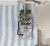 Sewlink Clear View Cover Stitch Foot for Janome 900CPX CoverPro Machine