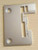 Sewlink Needle Plate for Pfaff Singer