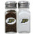 NCAA Purdue Boilermakers Salt and Pepper Shakers