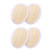Loofah Sponge Loufa Body Scrubber Natural Exfoliating Bath Shower Luffa Sponge