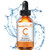 Vitamin C Serum For Face  with Hyaluronic Acid Vitamin E Natural Skin Firming Face Moisturizer  Target Wrinkles Boosts Collagen