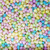 Candy Retailer Speckled Jelly Beans 1 Lb