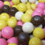 Candy Retailer Banana Split Bubble Gum 1 Lb
