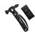 Survival Hammer Multitool Gifts for Dad from Daughter Son Unique Birthday Gift Ideas for Men Father Him Emergency Escape Car Safety Hammer Camping Gear 12 in 1 Multi Tool with Hammer