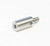 Thread Adapter 448 Outer Thread Shank to M25 Inner Thread for Dial Indicator 5mm Diameter 10mm Long