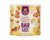 Imperial Mixed Nuts Bar Mix  Tasty Nut Snack for Daily Use or Any Occasion Honey Mustard Sourdough Pretzels Peanuts Sesame Chips Mini Bagel Chips Honey Mustard