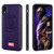 Marvel iPhone Xs MAX CaseLeather Cases Compatible with iPhone Xs MAXMarvel Avengers Endgame Thanos