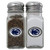 NCAA Penn State Nittany Lions Salt  Pepper Shakers
