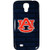 NCAA Auburn Tigers Samsung Galaxy S4 Snap on Case