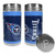 NFL Tennessee Titans Tailgater Salt  Pepper Shakers