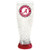NCAA Alabama Crimson Tide 16oz Crystal Freezer Pilsner