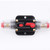 Auto Circuit Breaker MASO 12V DC 30A Inline Auto Circuit Breaker Manual Reset Switch Car Audio Fuse?Inline Fuse Block For Car Audio Solar Inverter System Protection
