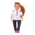 Lori Doll - Joanna - Pilot Doll