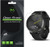 6Pack Dmax Armor for Garmin vivomove HR AntiGlare  AntiFingerprint Matte Screen Protector