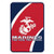 Jenkins Enterprises US Marines Playing Cards