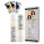 Malibu C VOLUME Concentr8 Colour Infusion Collaboration Pack 1 ct