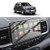 Screen Protector Foils for 2020 Venue Navigation Display Tempered Glass 9H Hardness AntiExplosion  Scratch HD Clear Hyundai GPS LCD Protective Film