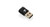 IOGEAR Wireless AC600 Dual-Band USB Mini Adapter, GWU635