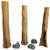 Colossal Chestnut Trees  28mm Fantasy Gaming Terrain