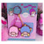 Kerrs Choice Little Twin Stars Key Chain Key Cover Key Caps Bag Accessories Sanrio Gift Keychain  Little Twin Stars