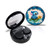 Stitch Contact Lens Case Cute Contact Lens Travel Case Contact Lens Case Container Holder Storage Box Portable Contact Lens Travel Kits