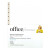 Office by Martha Stewart Discbound Notebook Filler Paper, Letter-Size, 50 Sheets, Gray (28868)