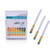 INHDBOX Universal Plastic pH Test Strips Range pH 0~14 100 Strips