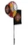 In the Breeze Fire Rescue Dual Spinner Wheels with Flag