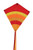 In the Breeze Hot Arch 27 Diamond Kite