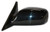 TYC 5210632 Toyota Camry Driver Side Power NonHeated Replacement MirrorBlack