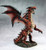 Reaper Fire Dragon Hatchling 03664 Miniatures